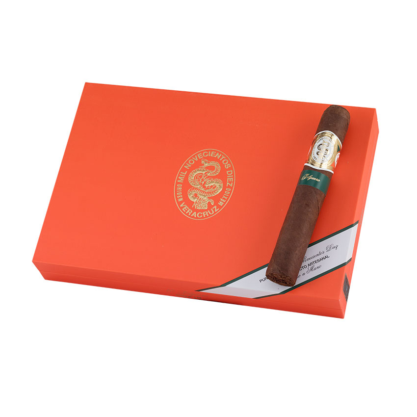 Casa 1910 Cavalry Edition Jilguero 