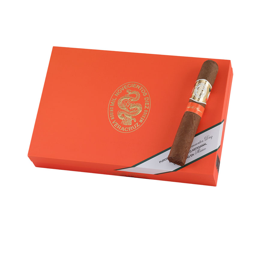 Casa 1910 Revolutionary Edition Cuchillo Parado 