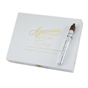 Aganorsa Leaf Signature Selection Maduro Corona Gorda 6" * 44