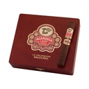 Aganorsa Leaf Validacion Maduro Gran Toro 6" * 58