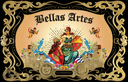 AJ Fernandez Bellas Artes Maduro Lancero 7" * 40