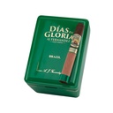 AJ Fernandez Dias de Gloria Brazil Toro 6"1/2 * 54