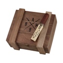 Alec Bradley Black Market Robusto 5"1/4 * 52