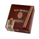 Alec Bradley Medalist Churchill 7" * 50