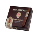 Alec Bradley Prensado Lost Art Torpedo 6"1/8 * 52