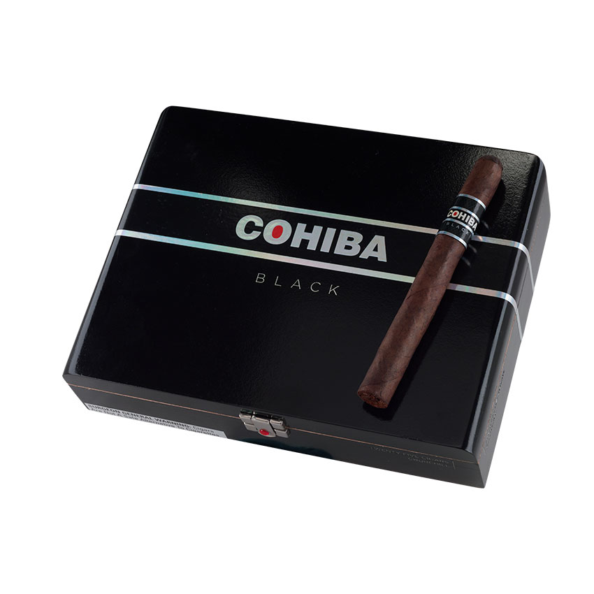 Cohiba Black Churchill 7" * 49