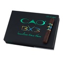 CAO BX3 Robusto 5" * 52