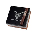 CAO Flathead Steel Horse Apehanger 5"3/4 * 54