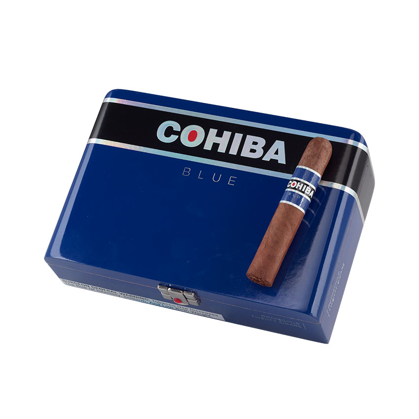 Cohiba Blue Rothschild 