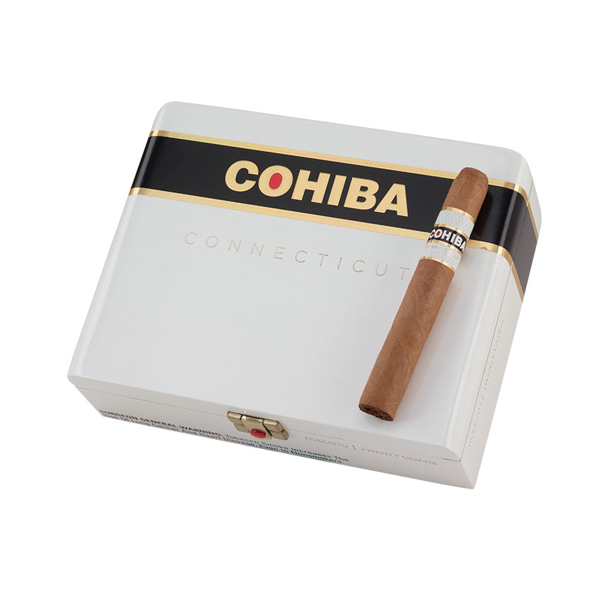 Cohiba Connecticut Robusto 