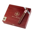 Crowned Heads Mil Dias Double Robusto 6"3/8 * 50