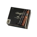 Davidoff Nicaragua Robusto Tubos 5" * 50