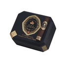 Diamond Crown Black Diamond Radiant 4"1/2 * 54