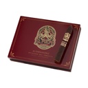 El Pulpo by Artesano del Tobacco Belicoso Grande Box-Pressed 5"3/4 * 58