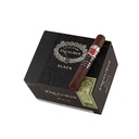 Excalibur Black Robusto 5" * 50