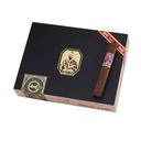 Foundation Aksum Maduro Robusto 5" * 50
