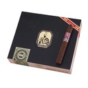 Foundation Aksum Maduro Toro 6" * 52