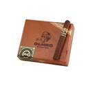 Foundation Olmec Claro DB Corona 7" * 54