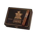 Guardian of the Farm Cerberus Robusto 5" * 54