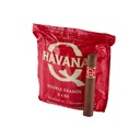 Havana Q Double Grande 6" * 60