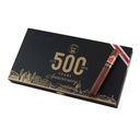HVC 500 Years Anniversary Tesoros 5"7/8 * 52