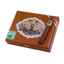 HVC San Isidro Geniales 6" * 52