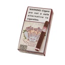 Isla del Sol Maduro Toro 6" * 52
