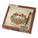 Isla del Sol SunGrown Gran Corona 5" * 44