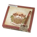 Isla del Sol SunGrown Toro 6" * 52