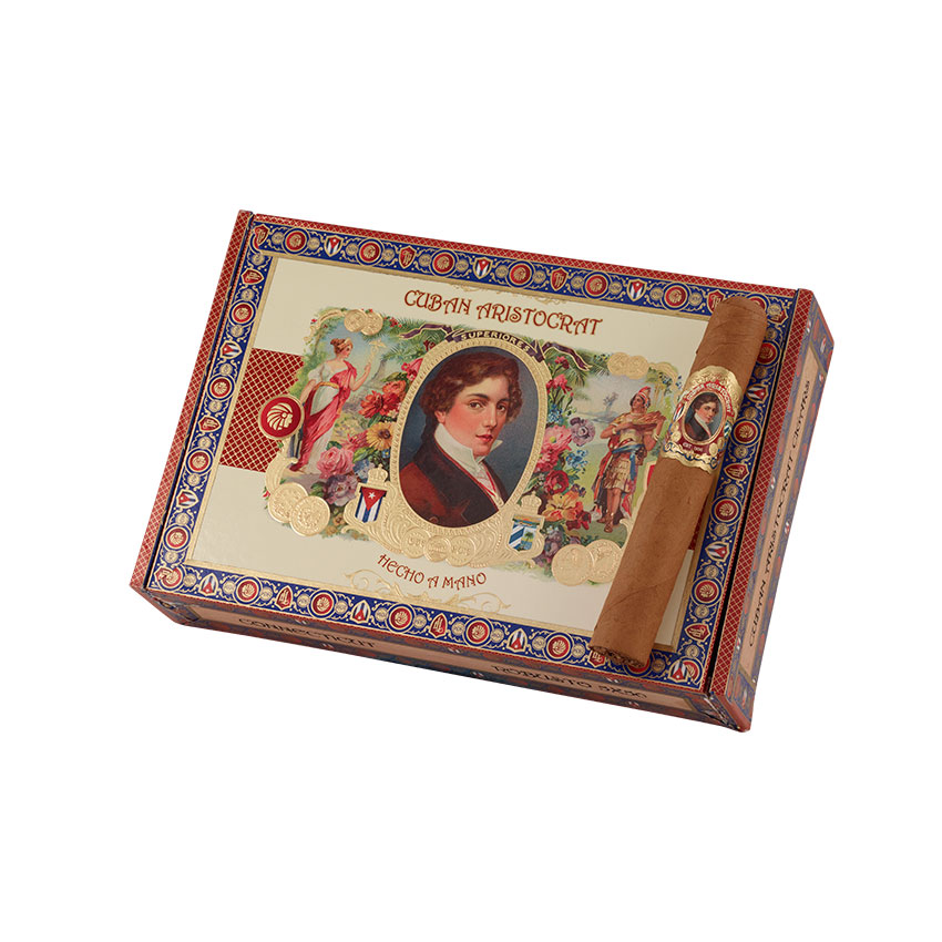 Cuban Aristocrat Connecticut Robusto 