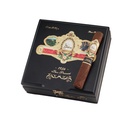 La Galera 1936 Box Pressed El Lector Toro 6" * 54