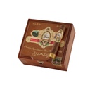 La Galera Habano Chaveta Robusto 5" * 50
