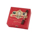 La Galera Maduro Chaveta Robusto 5" * 50