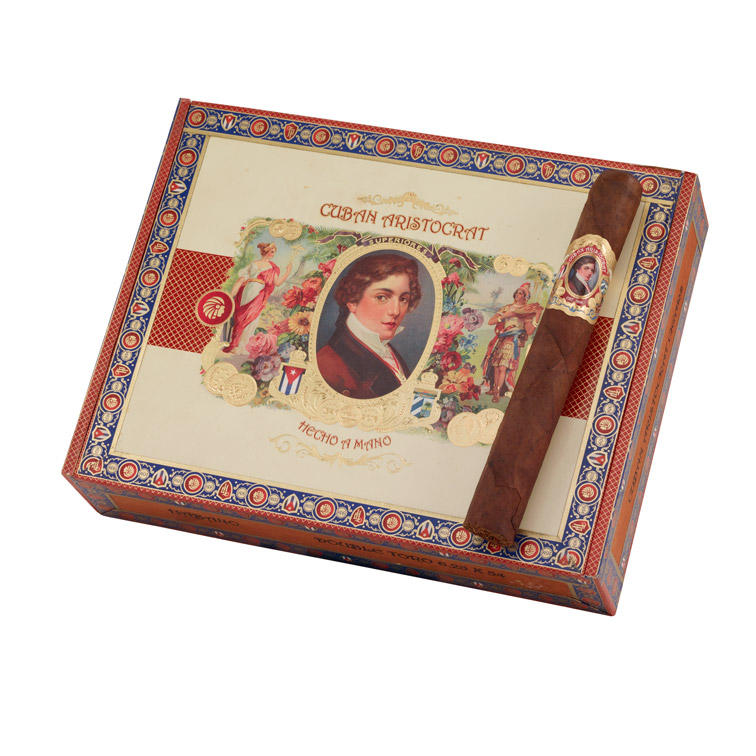 Cuban Aristocrat Habano Toro