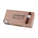 L'Atelier Roxy Petit Robusto Maduro 3"1/2 * 50