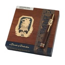 Liga Undercrown 10 Corona Doble 7" * 50
