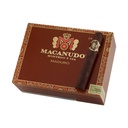 Macanudo Maduro Gigante 6" * 60