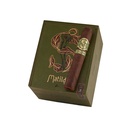 Matilde Oscura Grande 6" * 60