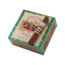 New World Cameroon Double Robusto 5"1/2 * 54
