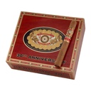Perdomo 30th Anniversary Connecticut Churchill 7" * 54