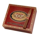 Perdomo 30th Anniversary Connecticut Torpedo 7" * 54