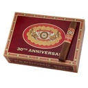 Perdomo 30th Anniversary Sun Grown Gordo 6" * 60