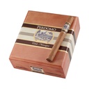 Perdomo Lot 23 Connecticut Churchill 7" * 50