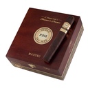 Perla del Mar Maduro Toro 6"1/4 * 54