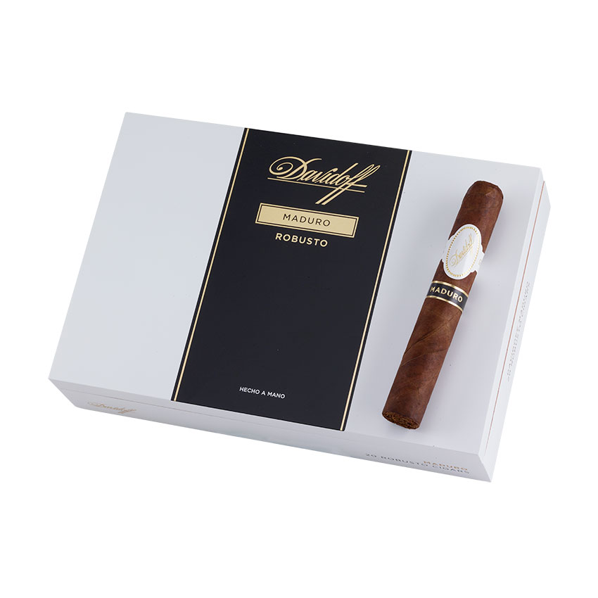 Davidoff Maduro 2024 Robusto 5" * 50
