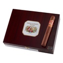 Saint Luis Rey Carenas Ultramar Toro 6" * 52