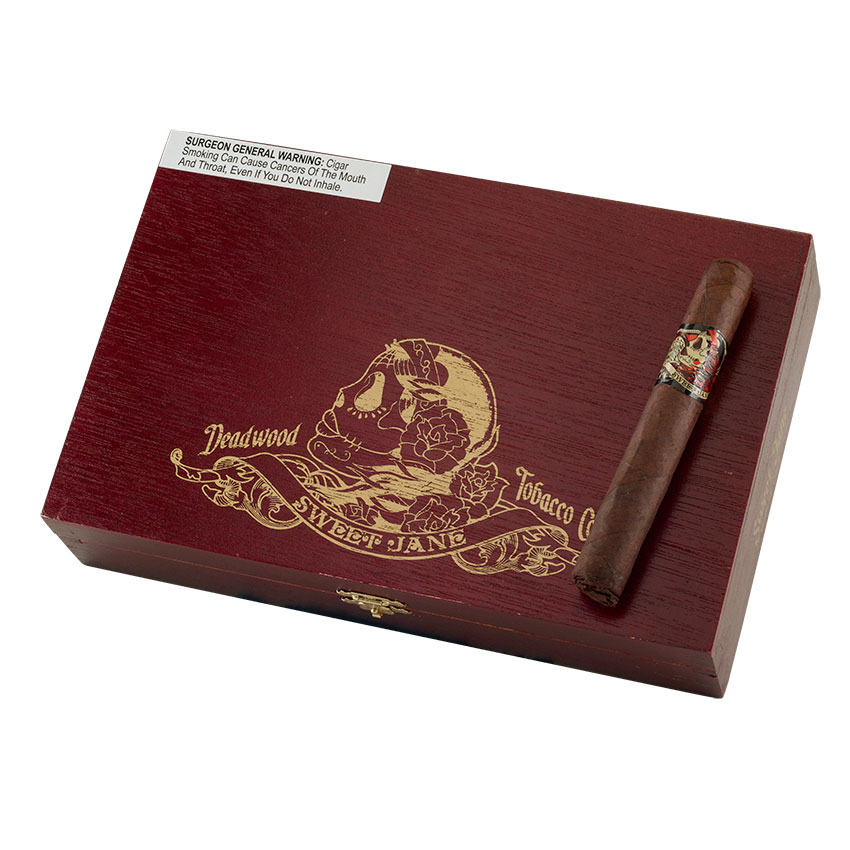 Deadwood Sweet Jane Corona Extra 