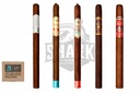 New World Lancero Master Selection I