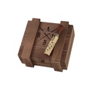 Alec Bradley Black Market Punk 4"1/4 * 42