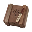 Alec Bradley Black Market Torpedo 6"1/8 * 54